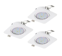 Точечный светильник Peneto 94266 Eglo