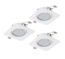 Точечный светильник Peneto 94266 Eglo