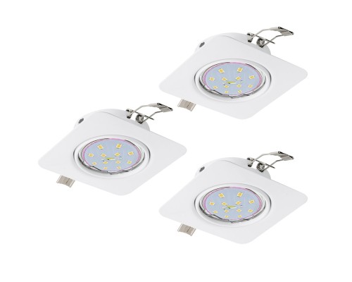 Точечный светильник Peneto 94266 Eglo