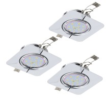 Точечный светильник Peneto 94267 Eglo