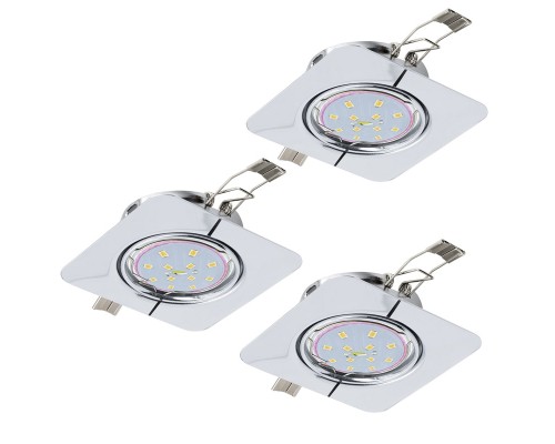 Точечный светильник Peneto 94267 Eglo