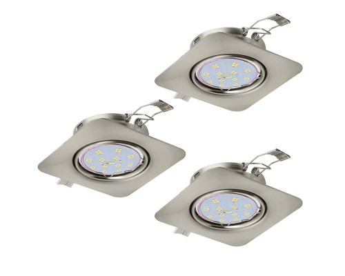 Точечный светильник Peneto 94268 Eglo