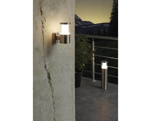 Настенный фонарь уличный Basalgo 1 94277 Eglo