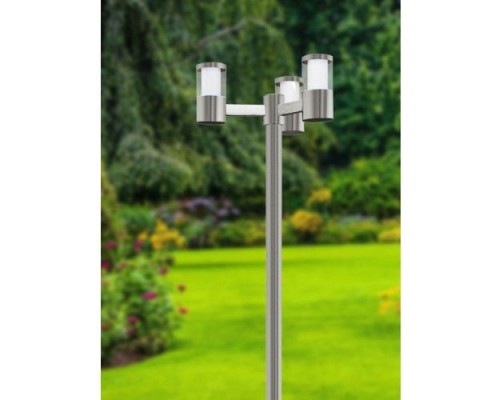 Наземный фонарь Basalgo 1 94281 Eglo