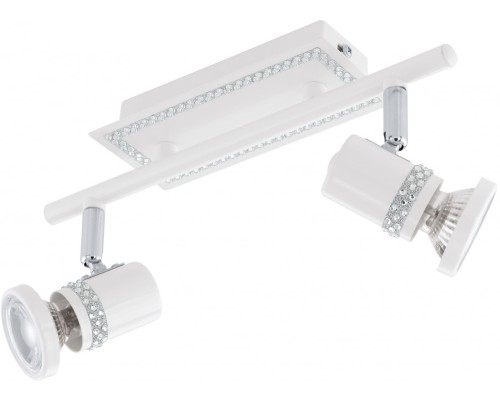 Спот Bonares 94283 Eglo