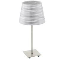 Интерьерная настольная лампа Fonsea 94309 Eglo