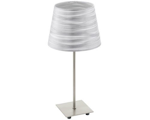 Интерьерная настольная лампа Fonsea 94309 Eglo