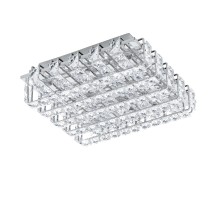 Потолочный светильник Lonzaso 94313 Eglo