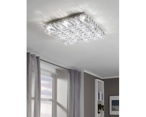 Потолочный светильник Lonzaso 94315 Eglo