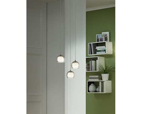 Подвесной светильник Ascolese 94318 Eglo