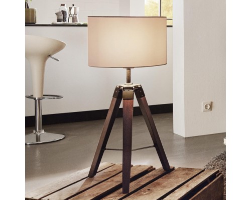 Интерьерная настольная лампа Lantada 94325 Eglo