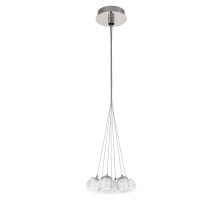Подвесной светильник Poldras 94327 Eglo