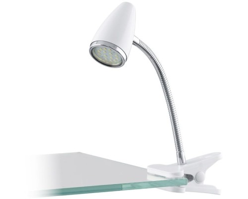 Настольная лампа Riccio 1 94329 Eglo