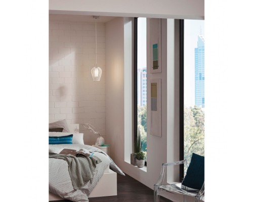 Подвесной светильник Vencino 94338 Eglo