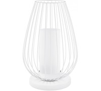 Интерьерная настольная лампа Vencino 94342 Eglo