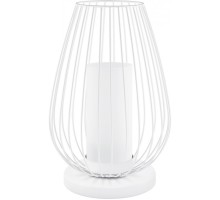 Интерьерная настольная лампа Vencino 94342 Eglo