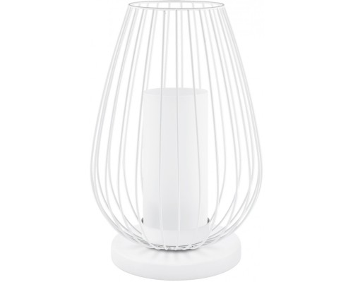Интерьерная настольная лампа Vencino 94342 Eglo