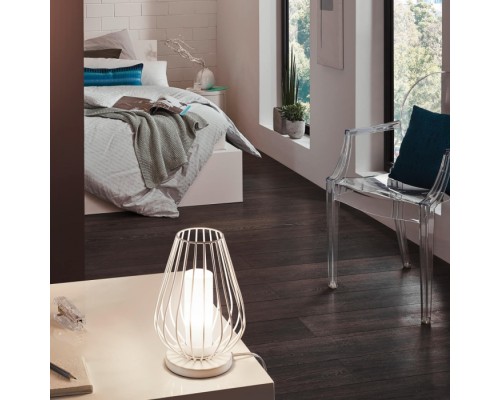 Интерьерная настольная лампа Vencino 94342 Eglo