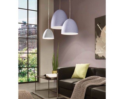 Подвесной светильник Sarabia 94354 Eglo