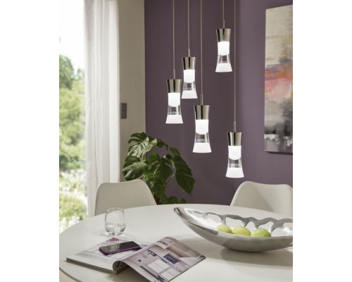 Подвесной светильник Pancento 94359 Eglo