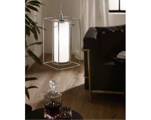 Подвесной светильник Loncino 1 94377 Eglo