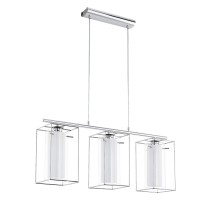 Подвесной светильник Loncino 1 94378 Eglo