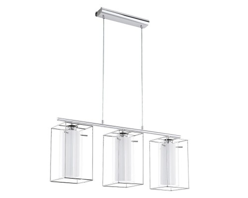 Подвесной светильник Loncino 1 94378 Eglo