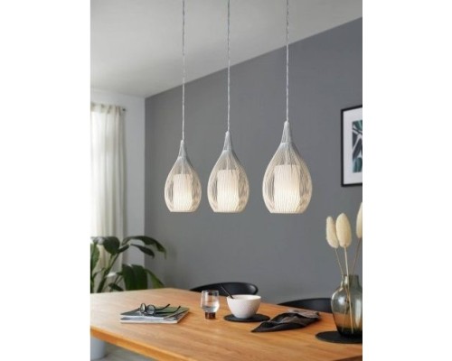 Подвесной светильник Razoni 94388 Eglo