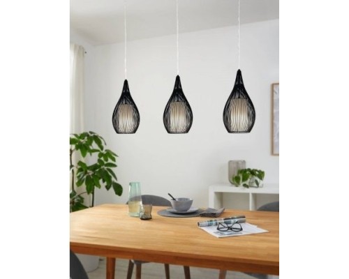 Подвесной светильник Razoni 94389 Eglo