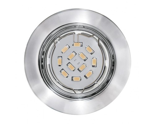 Точечный светильник Peneto 94407 Eglo