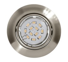 Точечный светильник Peneto 94408 Eglo