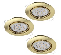 Точечный светильник Peneto 94412 Eglo