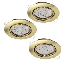 Точечный светильник Peneto 94412 Eglo