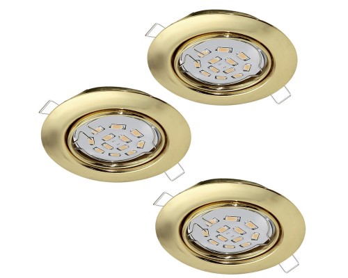 Точечный светильник Peneto 94412 Eglo