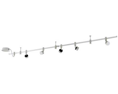 Трековая система в сборе Vilanova 1 94418 Eglo