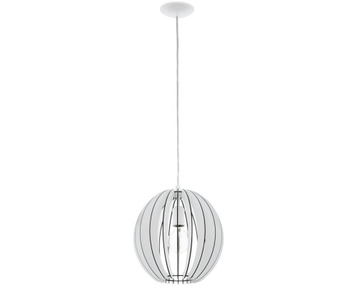 Подвесной светильник Cossano 94438 Eglo