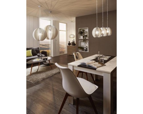 Подвесной светильник Cossano 94439 Eglo