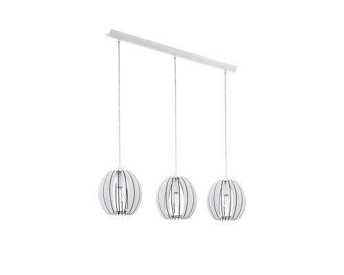 Подвесной светильник Cossano 94444 Eglo