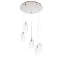 Подвесной светильник Melegro 94456 Eglo