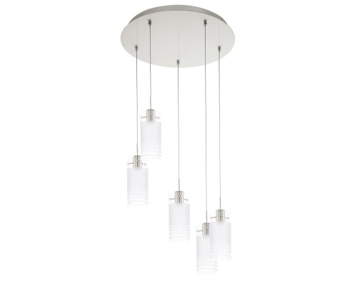 Подвесной светильник Melegro 94456 Eglo