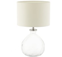 Интерьерная настольная лампа Ossago 94459 Eglo