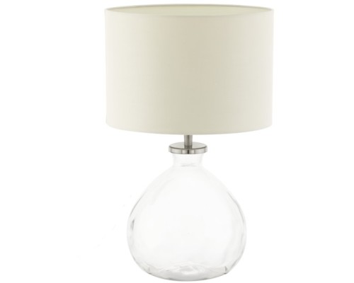 Интерьерная настольная лампа Ossago 94459 Eglo