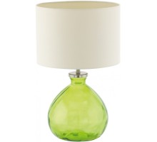 Интерьерная настольная лампа Ossago 94462 Eglo