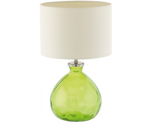 Интерьерная настольная лампа Ossago 94462 Eglo