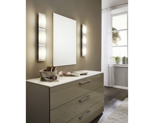 Потолочный светильник Wasao 94467 Eglo