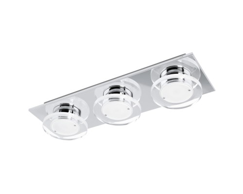 Потолочный светильник Cisterno 94485 Eglo