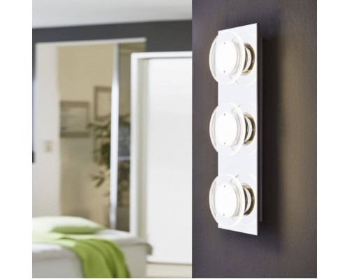 Потолочный светильник Cisterno 94485 Eglo