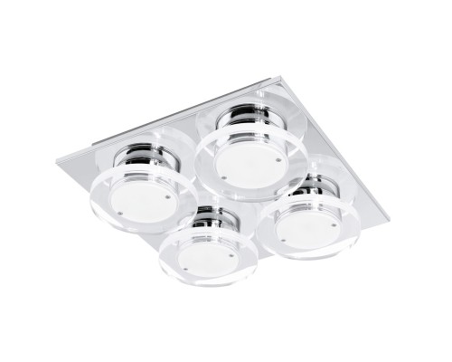 Настенно-потолочный светильник Cisterno 94486 Eglo