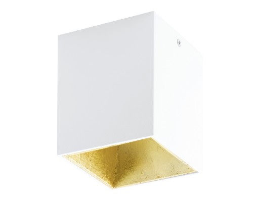 Потолочный светильник Polasso 94498 Eglo