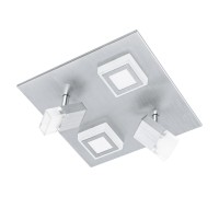 Настенно-потолочный светильник Masiano 94512 Eglo